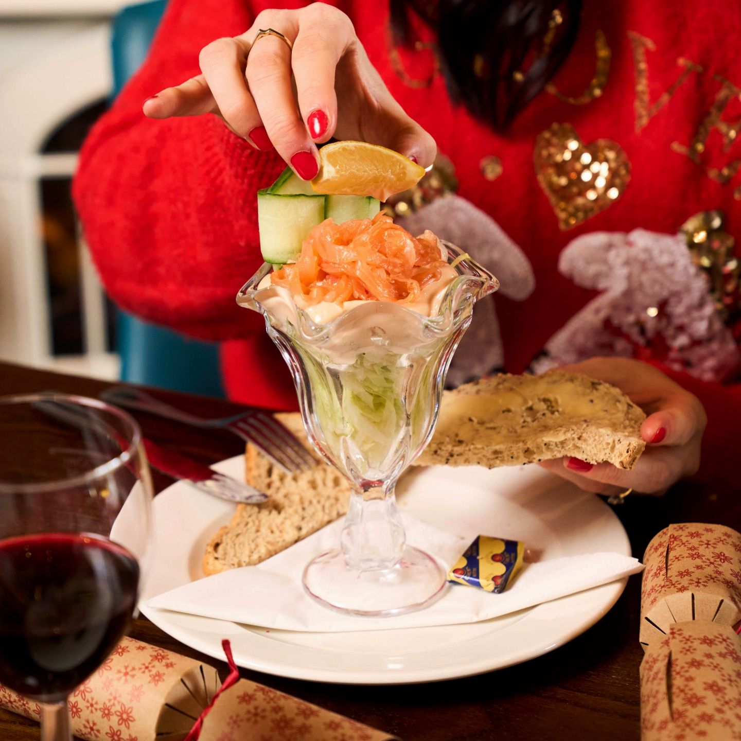 Christmas Day 2025 Lunch, Dinner & Dining at The Seven Stars in Sedgley