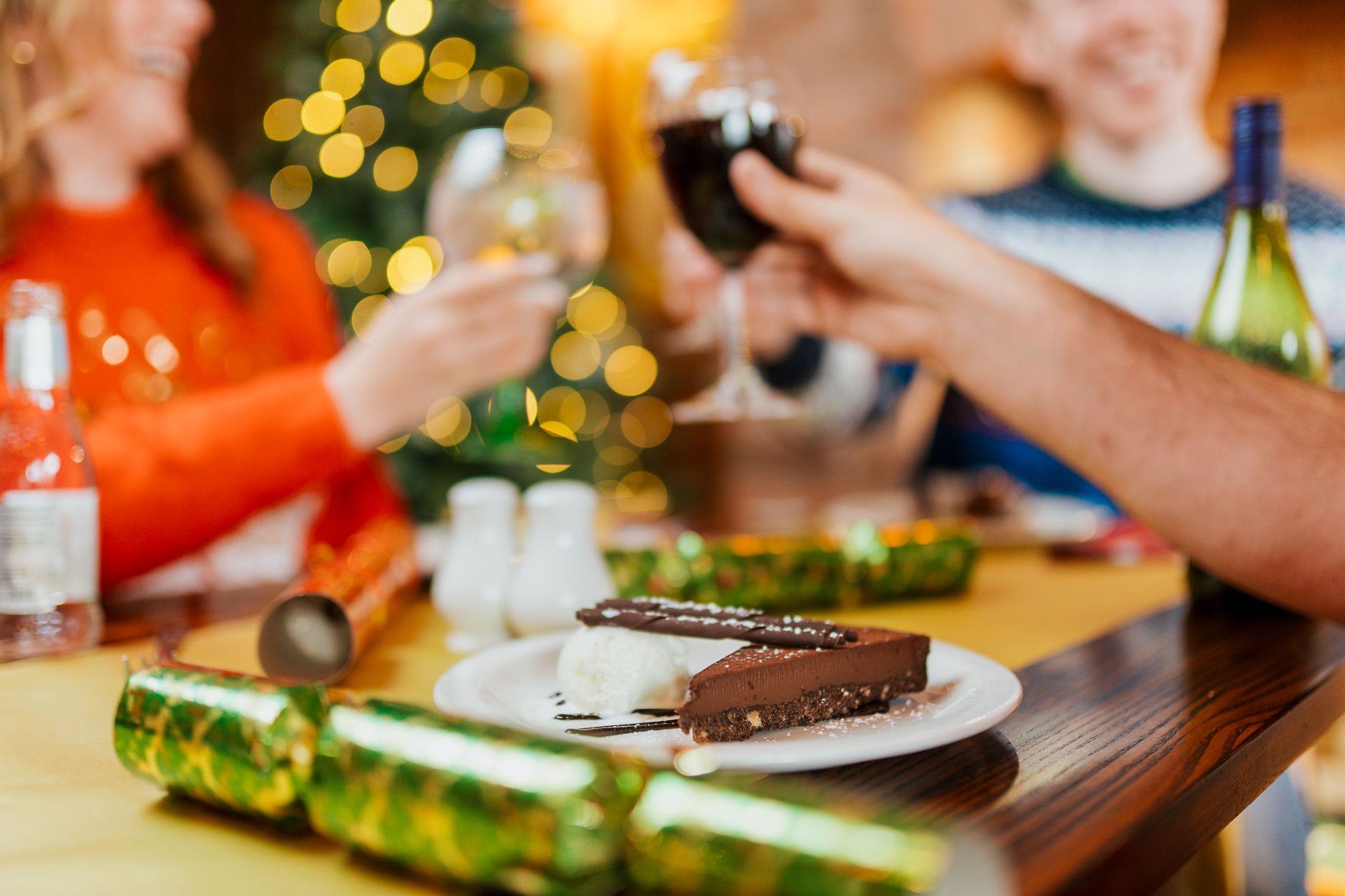 Even more magical occasions at The Seven Stars