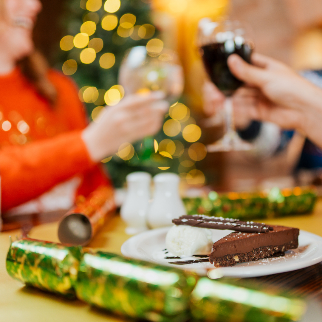 Christmas at The Seven Stars